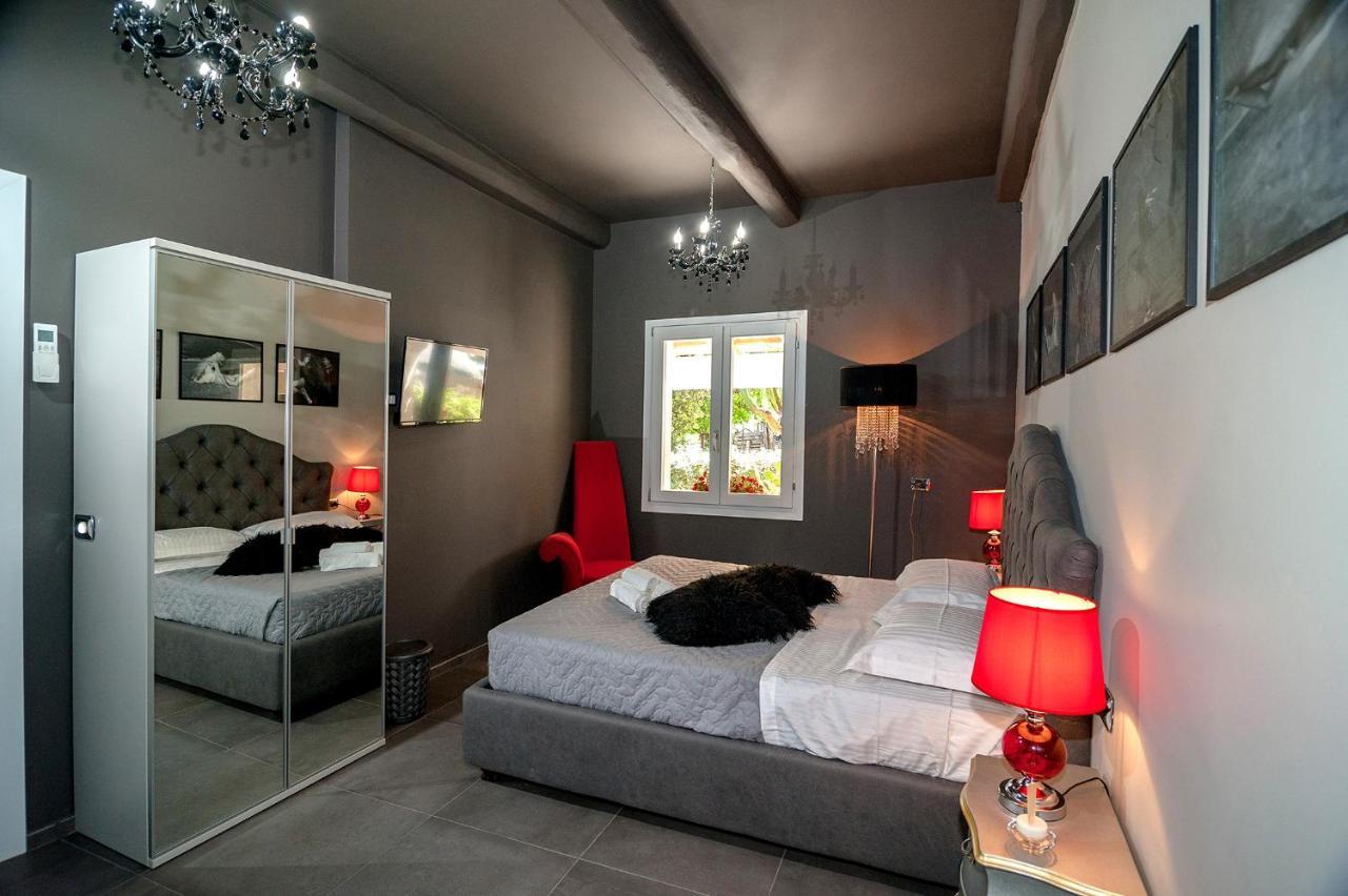 Maison27 Budoni Luaran gambar