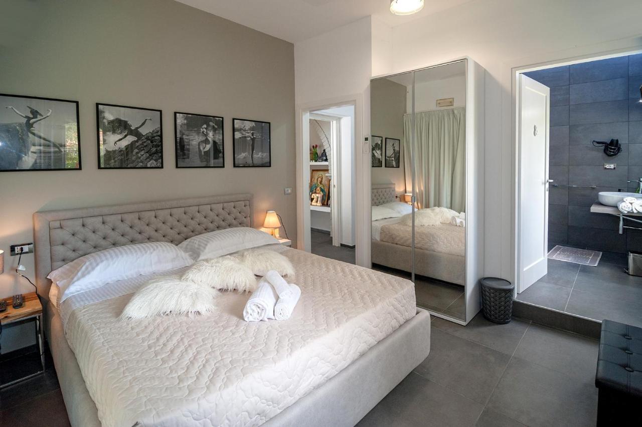 Maison27 Budoni Luaran gambar
