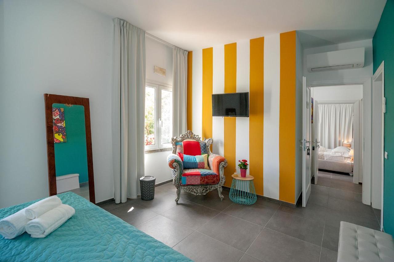 Maison27 Budoni Luaran gambar