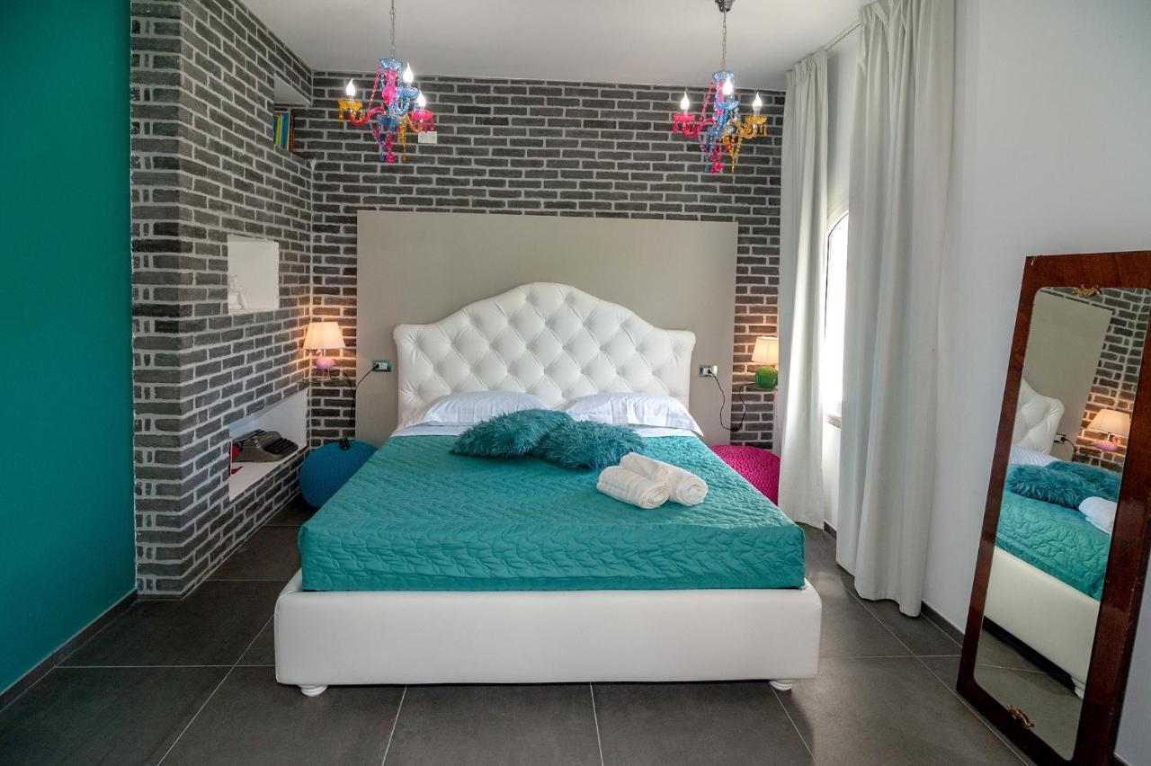 Maison27 Budoni Luaran gambar