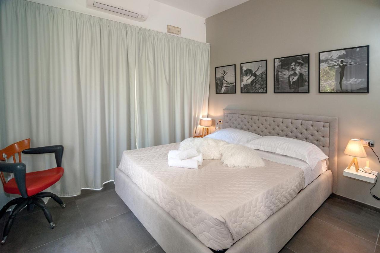 Maison27 Budoni Luaran gambar