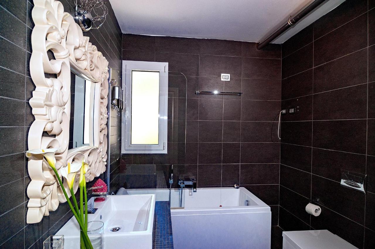 Maison27 Budoni Luaran gambar