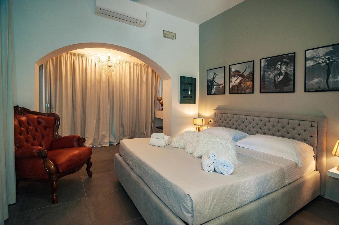Maison27 Budoni Luaran gambar