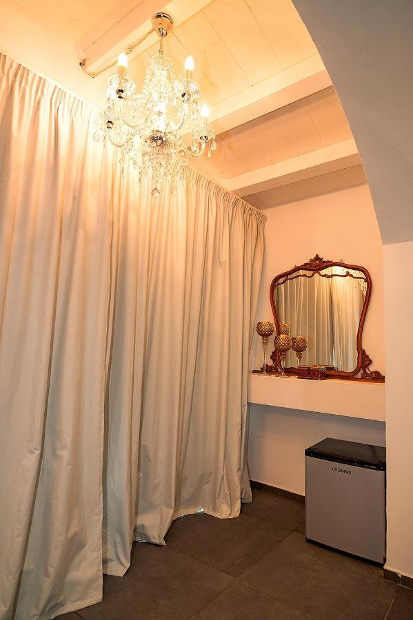 Maison27 Budoni Luaran gambar