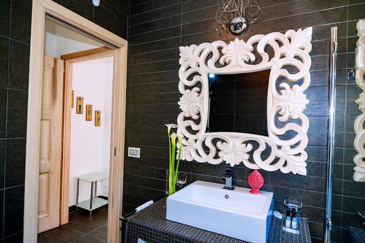 Maison27 Budoni Luaran gambar