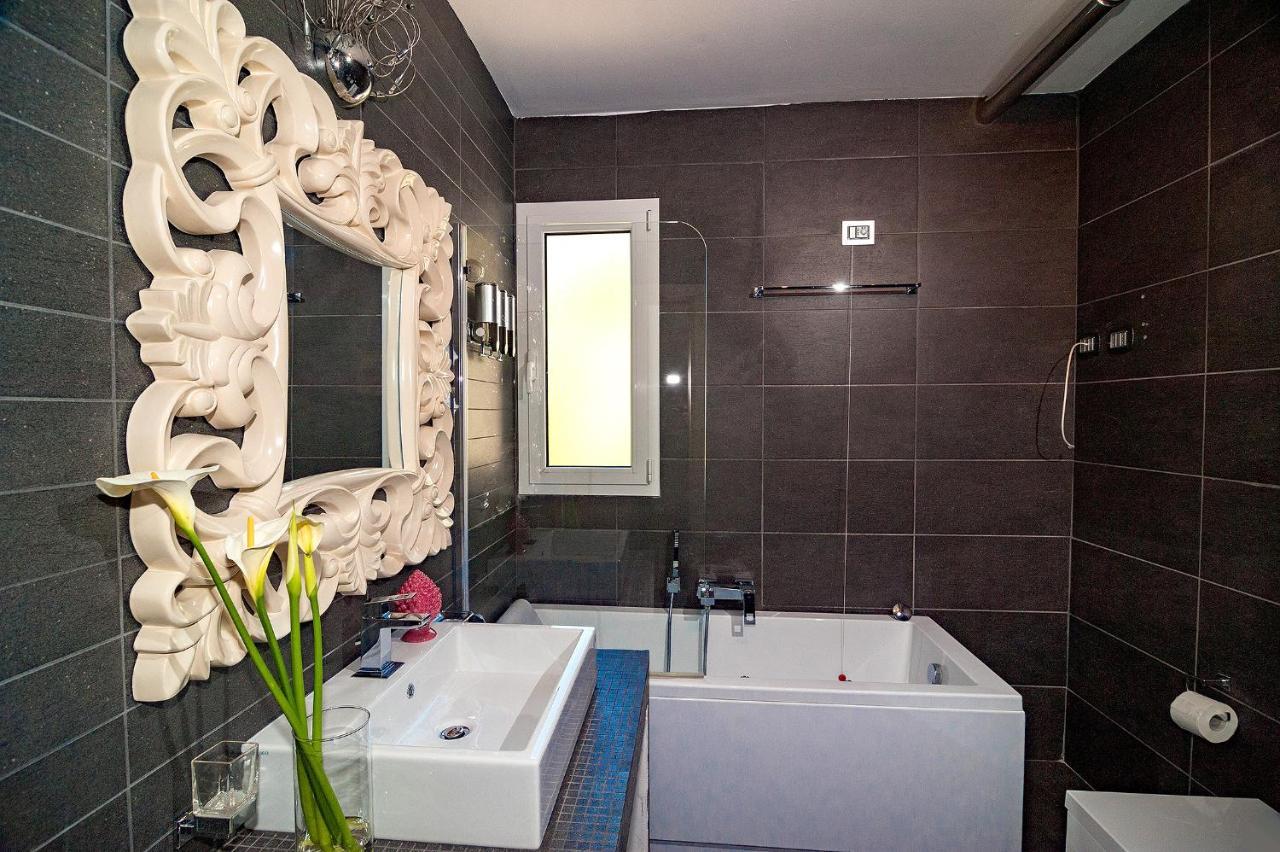 Maison27 Budoni Luaran gambar