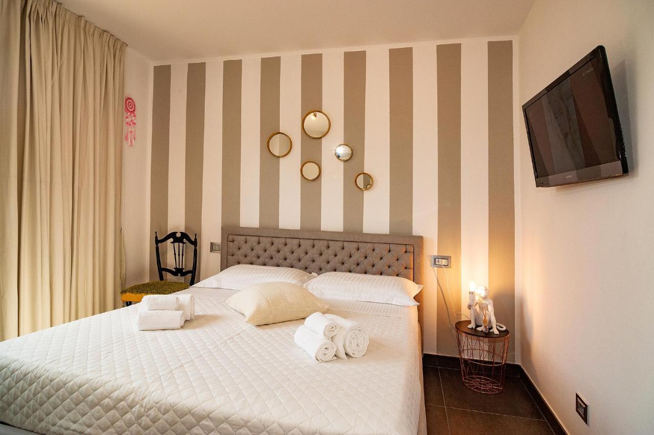 Maison27 Budoni Luaran gambar