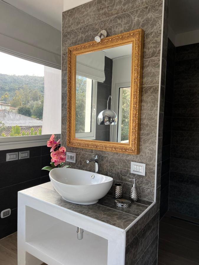 Maison27 Budoni Luaran gambar