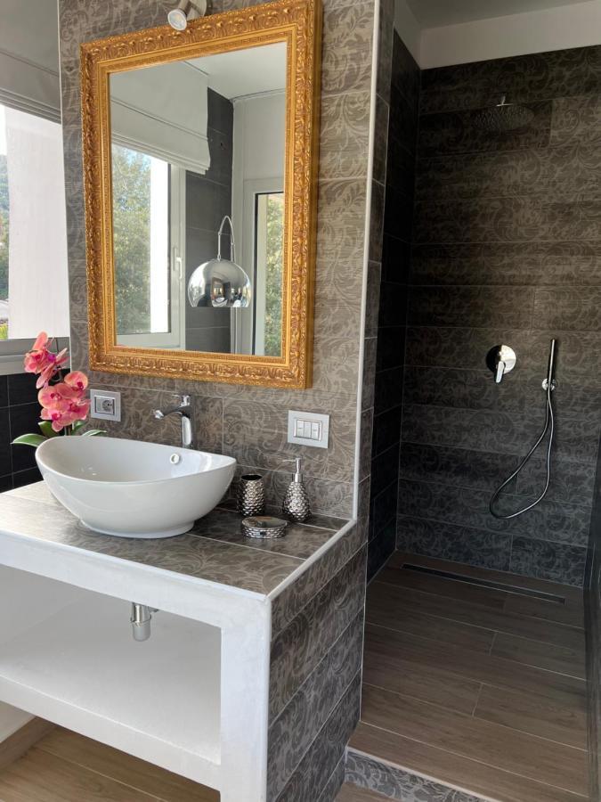 Maison27 Budoni Luaran gambar